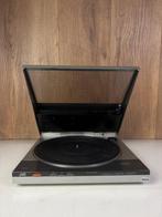 JVC - L-E22 - Linear Tracking - Fully Automatic Platenspeler, Nieuw