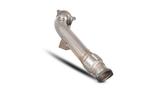 Ford Fié«sta ST 180 | De-cat downpipe Scorpion Performance, Verzenden, Nieuw