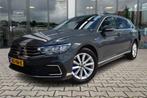 Zakelijke Lease |  Volkswagen Passat Variant 1.4 TSI PHEV GT, Auto's, Automaat, Stof, Gebruikt, Euro 6