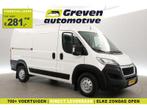 Peugeot Boxer 2.2 BlueHDi 165PK L2H2 | 3000KG Trekgew. |, Wit, Nieuw, Peugeot, Handgeschakeld