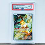 Pokémon Graded card - Eevee 173 - Pokémon - PSA 10, Hobby en Vrije tijd, Verzamelkaartspellen | Pokémon, Nieuw