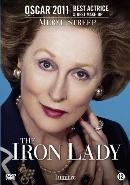 Iron lady - DVD, Verzenden, Nieuw in verpakking