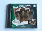 Bert Elbertsen improviseert Martinikerk Doesburg, Cd's en Dvd's, Verzenden, Zo goed als nieuw