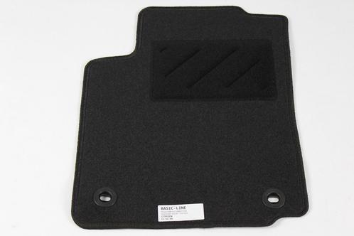 Automatten Citroen C3 (2002-2009) - Naaldvilt, Auto-onderdelen, Interieur en Bekleding, Nieuw, Verzenden
