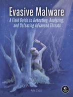 9781718503267 Evasive Malware Kyle Cucci, Verzenden, Nieuw, Kyle Cucci