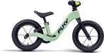 Puky NEXT 12 -14 inch loopfiets bundel Groen 2+, Verzenden, Nieuw