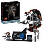 LEGO Star Wars Droideka Bouwpakket voor Volwassenen, Creatie, Verzenden, Nieuw