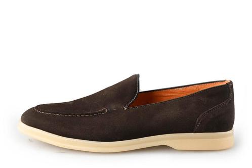 Reinhard Frans Loafers in maat 42 Bruin | 10% extra korting, Kleding | Heren, Schoenen, Bruin, Zo goed als nieuw, Loafers, Verzenden