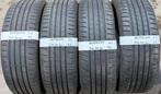 4x235-45-20 BridgestoneZomer2x5.5m2x6.5m€65PerBand 235 45 20, Ophalen, Gebruikt, 235 mm, Band(en)