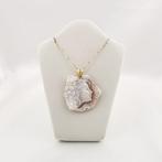 Zilver - Halsketting - Italiaans ambacht