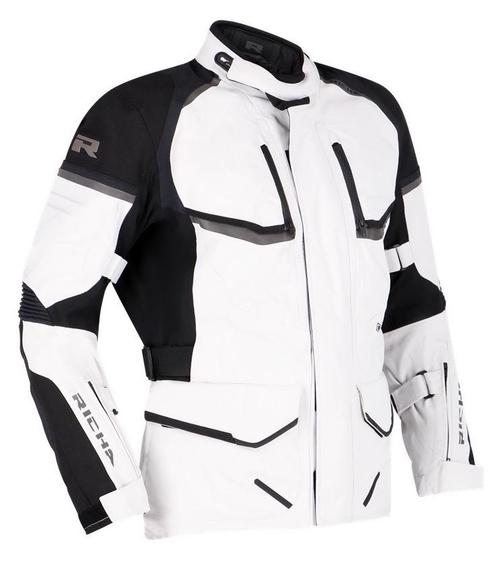 Atlantic 2 Gore-Tex Dames Motorjas Richa, Motoren, Kleding | Motorkleding, Verzenden