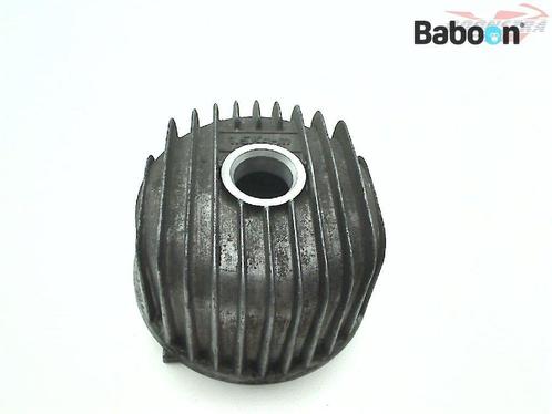 Afdekkap Oliefilter Yamaha FZR 400 R EXUP 1987-1989 (FZR400R, Motoren, Onderdelen | Yamaha, Gebruikt, Verzenden