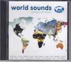 cd - Various - World Sounds Journey Into Music, Cd's en Dvd's, Verzenden, Zo goed als nieuw