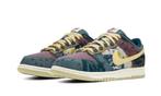 Nike Dunk Low Community Garden - maat 42 (Sneakers), Verzenden, Nieuw, Sneakers of Gympen