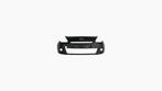 Renault Clio Iii  Voorbumper Primer Mistlampgaten Wiel 15, Nieuw