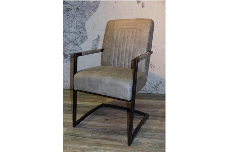 Eetkamerstoel Todd, Huis en Inrichting, Stoelen, Eén, Overige kleuren