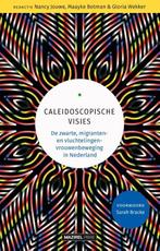 Caleidoscopische visies 9789464563610, Verzenden, Zo goed als nieuw