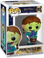 Funko Pop! - Harry Potter - Puking Pastille Girl #185 |, Verzenden, Nieuw