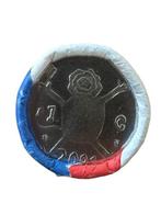 Nederland. 1 Gulden 2001 Rol “Laatste Gulden” Loeki (Zonder