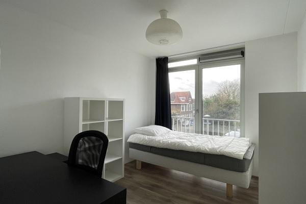 Appartement Broeder Alarmstraat in Utrecht, Huizen en Kamers, Huizen te huur, Via bemiddelaar, Utrecht-stad, Appartement