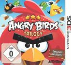 Angry Birds Trilogy-Duits (3DS) Gebruikt, Spelcomputers en Games, Games | Nintendo 2DS en 3DS, Ophalen of Verzenden, Zo goed als nieuw