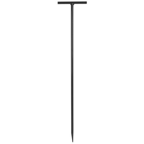 Talen Tools Draadpen 600 mm - Sterk en Roestbestendig (Tuin), Tuin en Terras, Hand-tuingereedschap, Nieuw, Ophalen of Verzenden