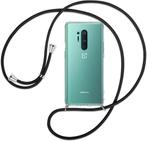 ProGuard - OnePlus 8 Pro Hoesje Met  Zwart Koord, Telecommunicatie, Mobiele telefoons | Hoesjes en Frontjes | Overige merken, Nieuw