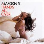 cd - Maroon 5 - Hands All Over, Verzenden, Zo goed als nieuw