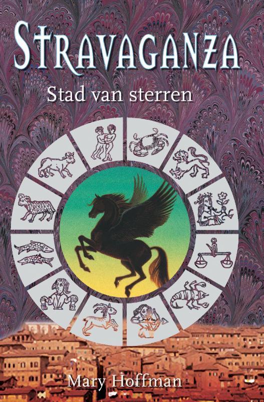 Stad van sterren / Stravaganza / 2 9789000035236, Boeken, Kinderboeken | Jeugd | 13 jaar en ouder, Gelezen, Verzenden