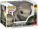Funko Pop! - Jurassic World Rebirth - Distortus Rex #1800 |, Verzenden, Nieuw