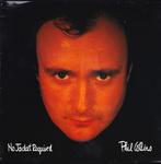 LP gebruikt - Phil Collins - No Jacket Required, Verzenden, Zo goed als nieuw