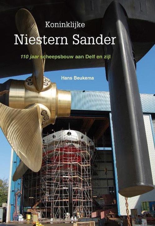 Boek Niestern Sander 9789060132333, Boeken, Hobby en Vrije tijd, Zo goed als nieuw, Verzenden