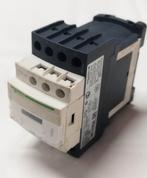 Schneider Electric Magneetschakelaar LC1D128BD, Verzenden, Gebruikt