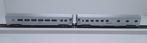Märklin H0 - 43601, 43602 - Modeltrein (2) -  STREAMLINER, Nieuw