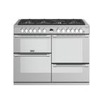 Stoves Sterling S1100 DF Deluxe2999, Ophalen of Verzenden, Nieuw