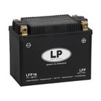 LP LFP16 12 volt 60,0 Wh Lithium LiFePO4 accu, Nieuw