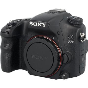 Sony SLT-A77 mark II body occasion beschikbaar voor biedingen