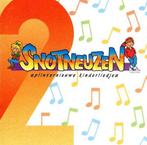 Snotneuzen - Deel 2 CD, Cd's en Dvd's, Verzenden, Nieuw in verpakking