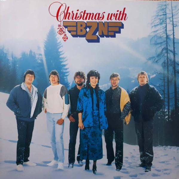 Lp - BZN - Christmas With BZN, Cd's en Dvd's, Cd's | Kerst en Sinterklaas, Verzenden