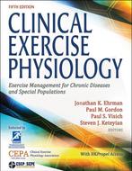 9781718200449 Clinical Exercise Physiology, Boeken, Studieboeken en Cursussen, Verzenden, Nieuw, Jonathan K Ehrman