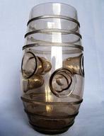 Container - Glas - Amberkleurig Daumenglas