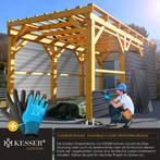 KESSER® Dakplaten Metaal 12 Stuks | Dakpanelen 129x45cm = 7m, Verzenden, Nieuw