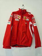 Ferrari - Jas, Nieuw