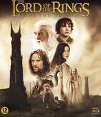 The lord of the rings the two towers (blu-ray tweedehands, Cd's en Dvd's, Blu-ray, Ophalen of Verzenden, Zo goed als nieuw