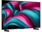 LG OLED42C54LA - Ultra HD TV - 4K 165 Hz - Zwart (2025), Audio, Tv en Foto, Televisies, Verzenden, Zo goed als nieuw, LG