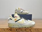Nike X Off White - Air Max - Sneakers - Maat: EU 40.5, Kleding | Heren, Nieuw