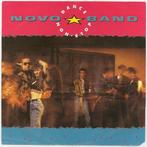 Single vinyl / 7 inch - Novo Band - Dance Non-Stop, Verzenden, Zo goed als nieuw