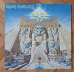 Iron Maiden - LP albums (meerdere items) - 1984, Nieuw in verpakking