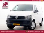 Volkswagen Transporter T6 2.0 TDI 150pk E6 Lang DSG-Automaat, Auto's, Automaat, Volkswagen, Wit, Diesel