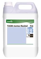 Taski Jontec Resitol, 2 x 5 liter, Huis en Inrichting, Schoonmaakartikelen, Verzenden